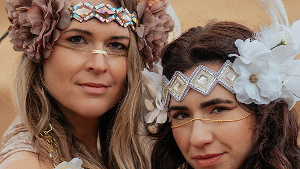 Facechains