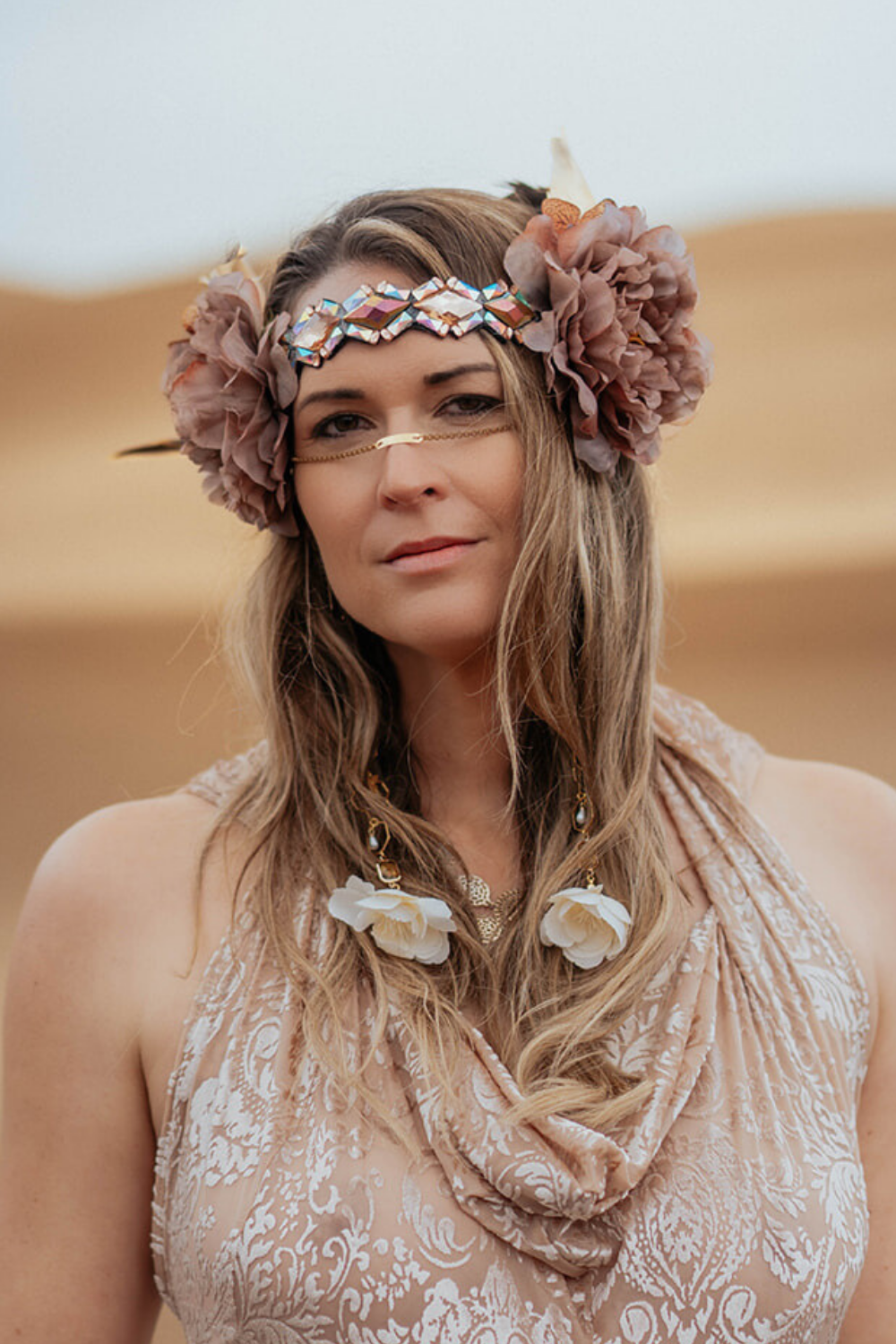 Forgiveness Spirit Crown