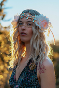 Love Spirit Crown