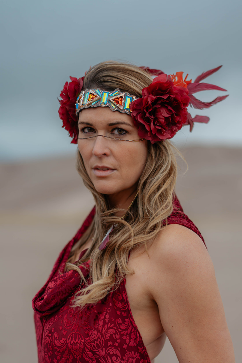 Lust Spirit Crown