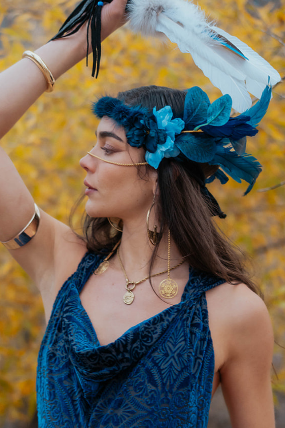Sloth Spirit Crown