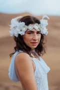 Wisdom Spirit Crown