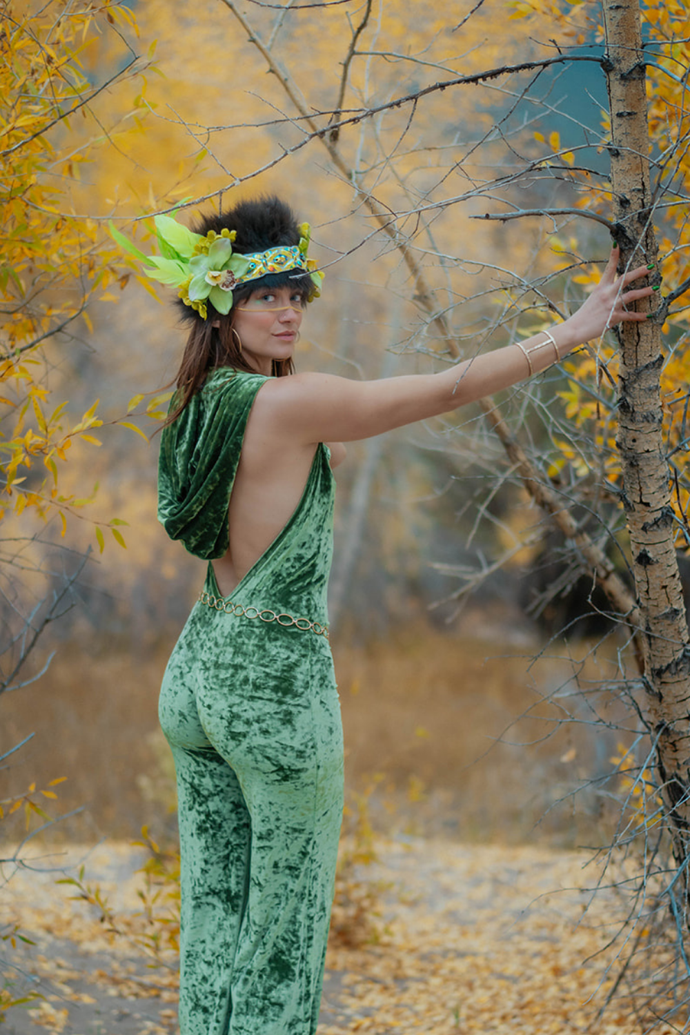 Envy Spirit Crown