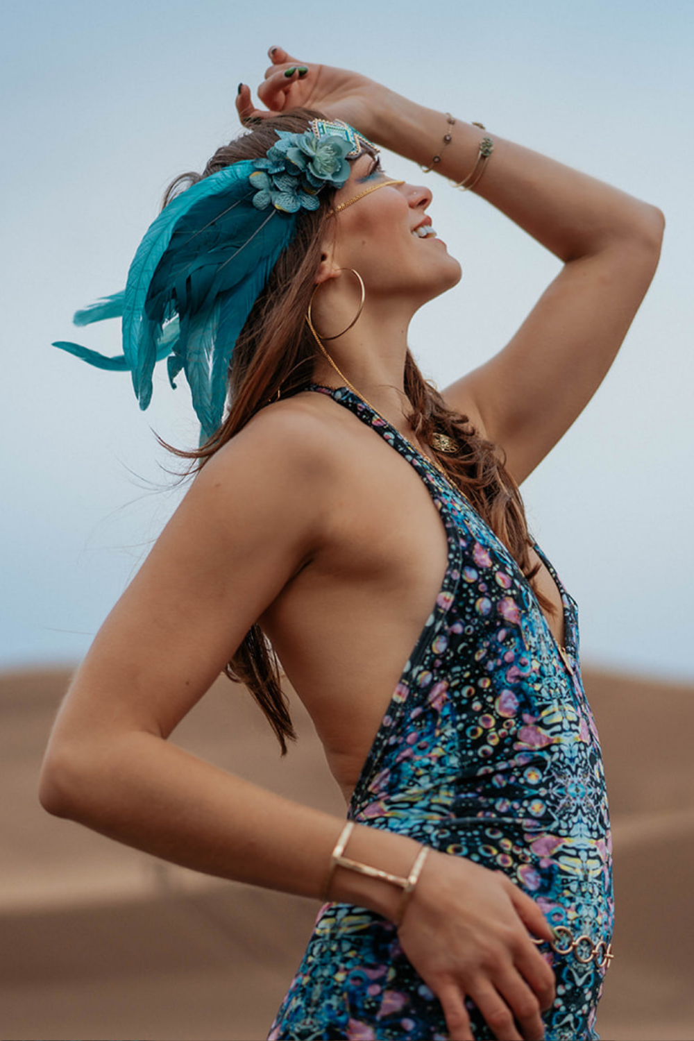 Faith Spirit Crown