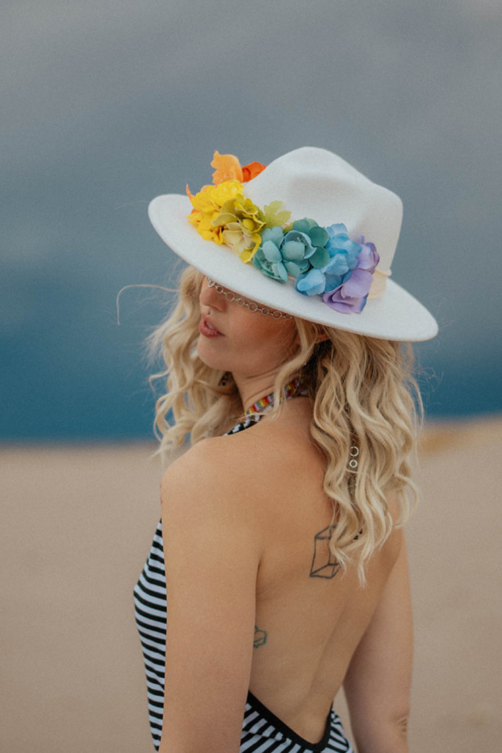 Pride Spirit Crown