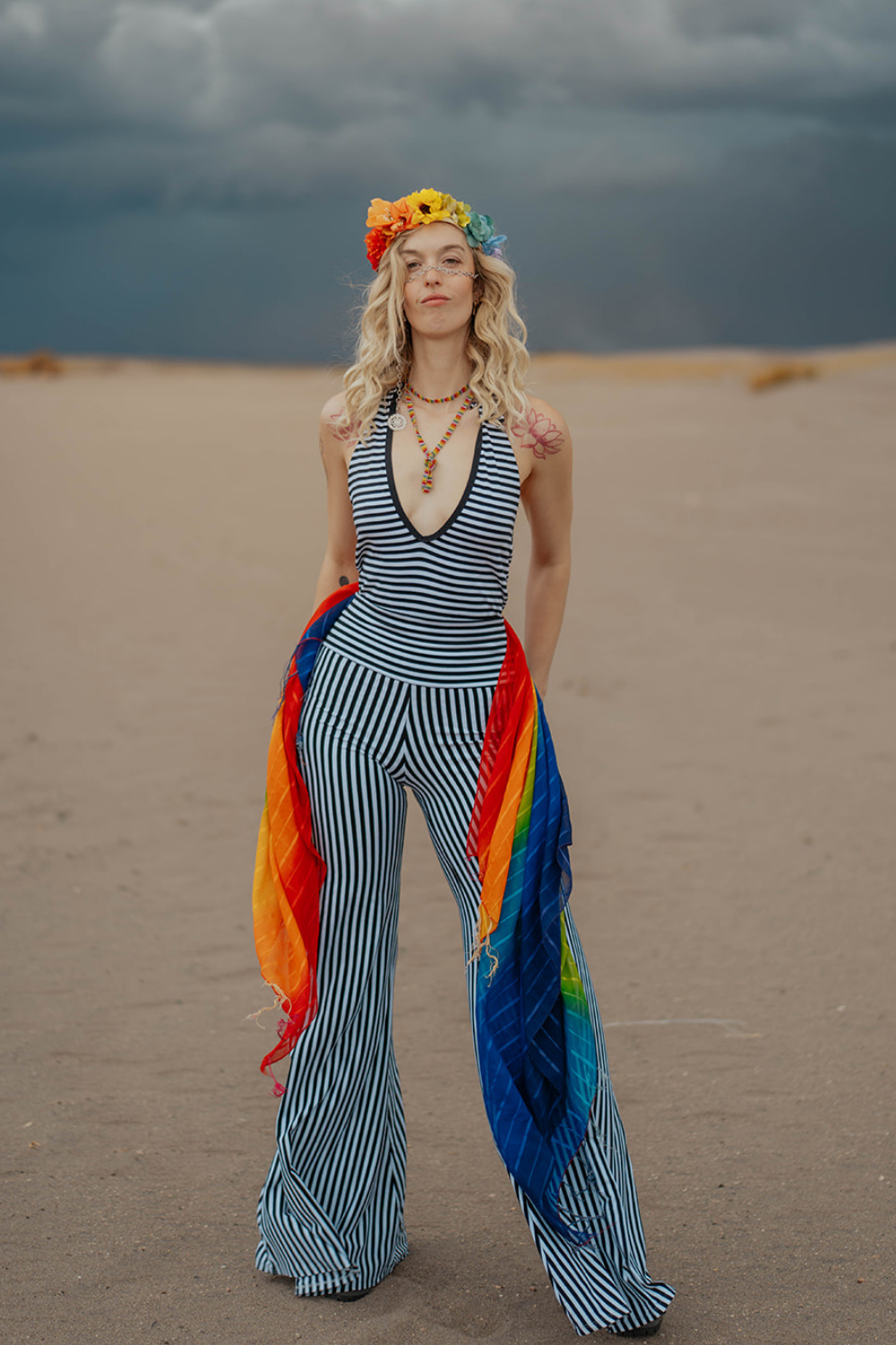 Pride Spirit Crown