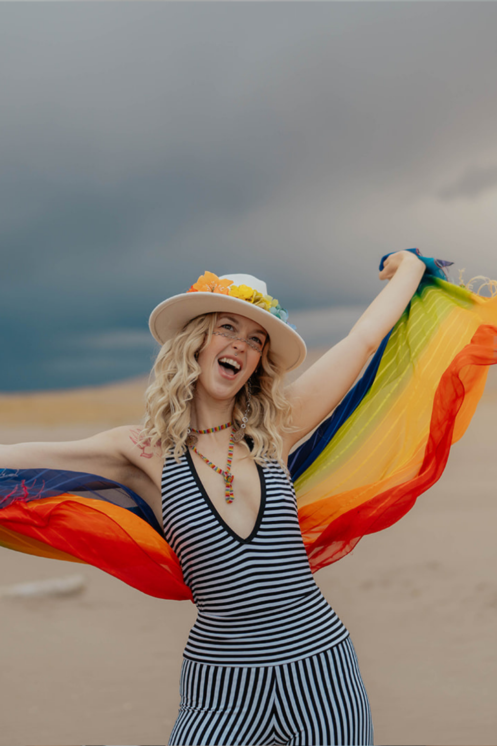 Pride Spirit Crown