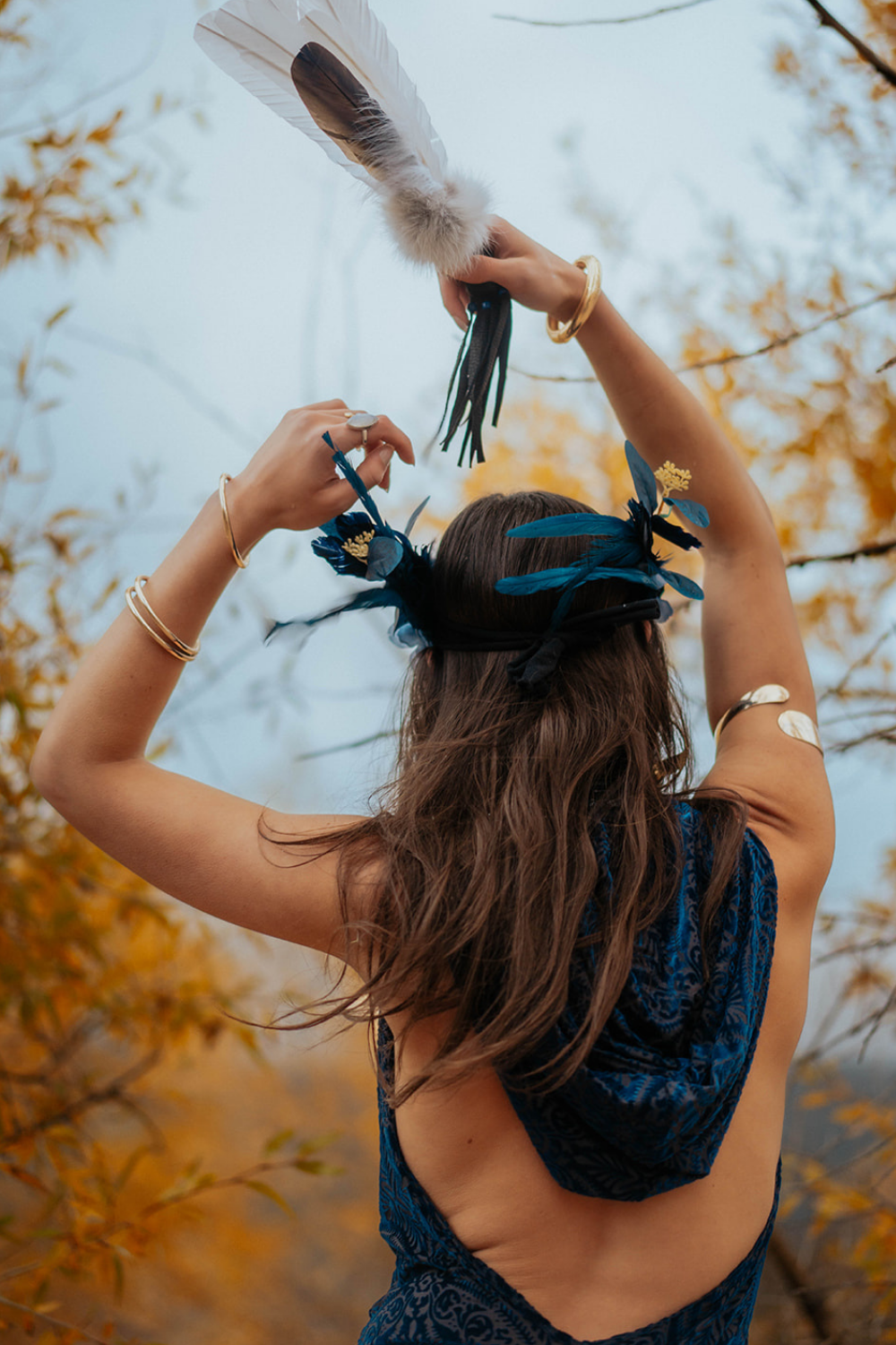 Sloth Spirit Crown
