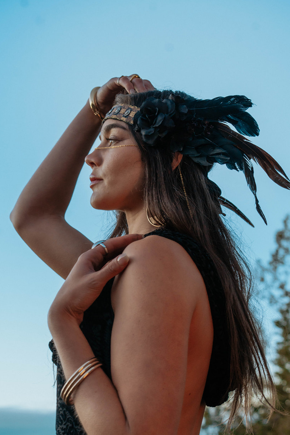 Strength Spirit Crown