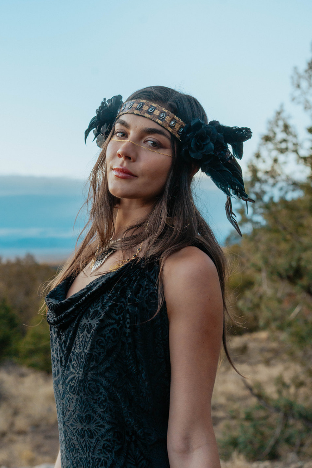 Strength Spirit Crown