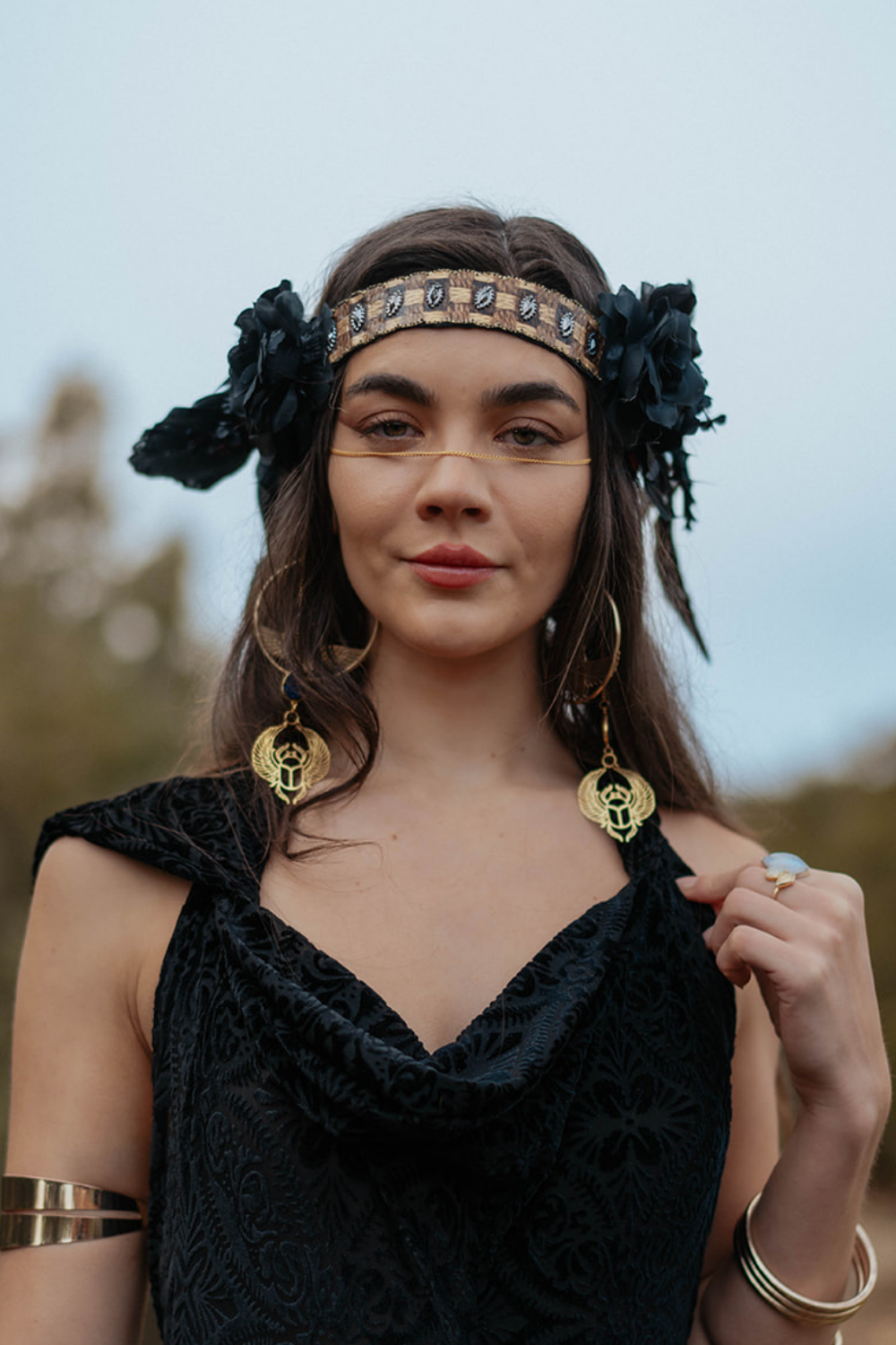 Strength Spirit Crown